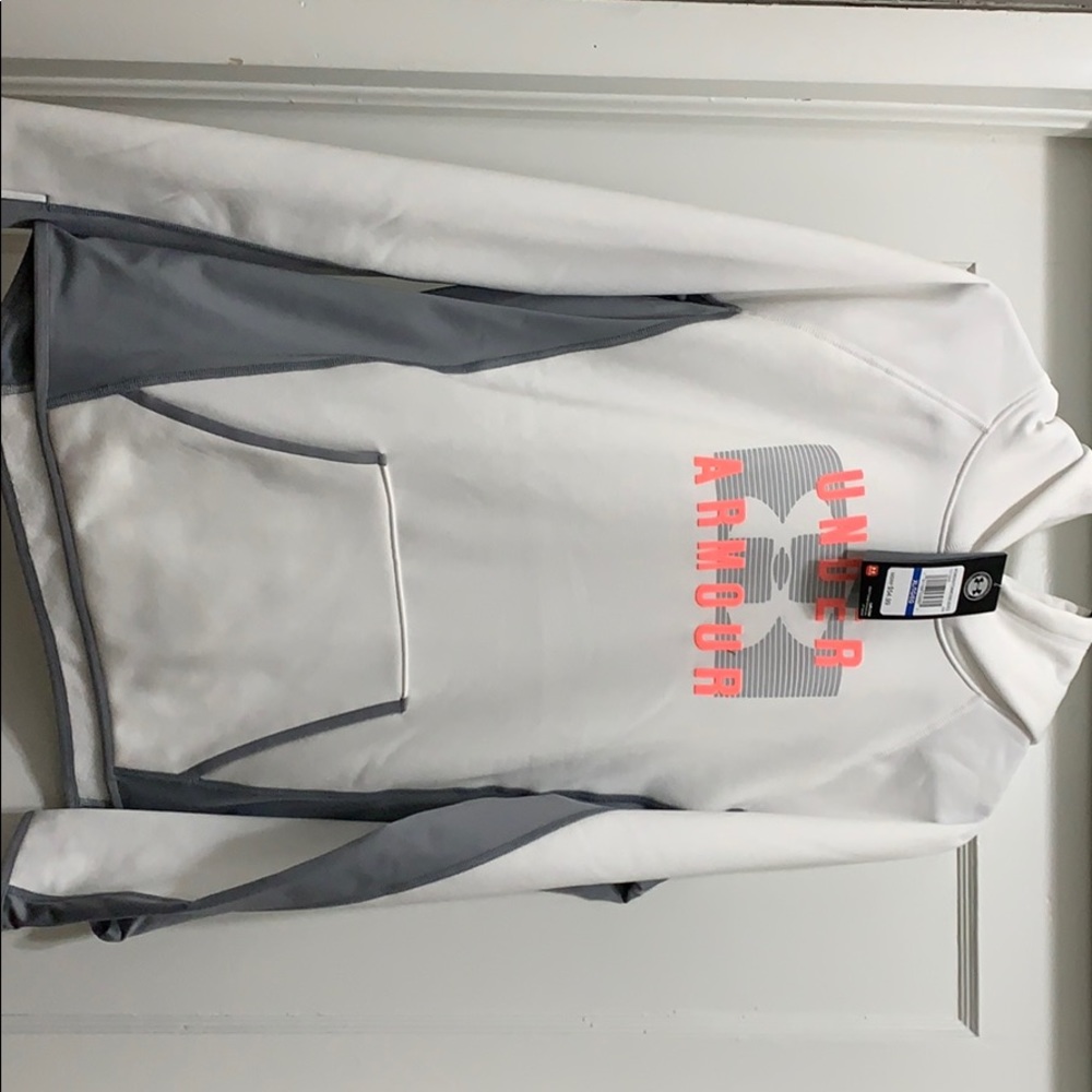 UA Hoodie - EVERYTHING MUST GO MAKE OFFER